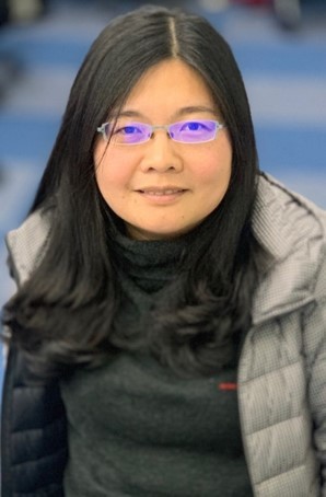 Shih-Wen Chen