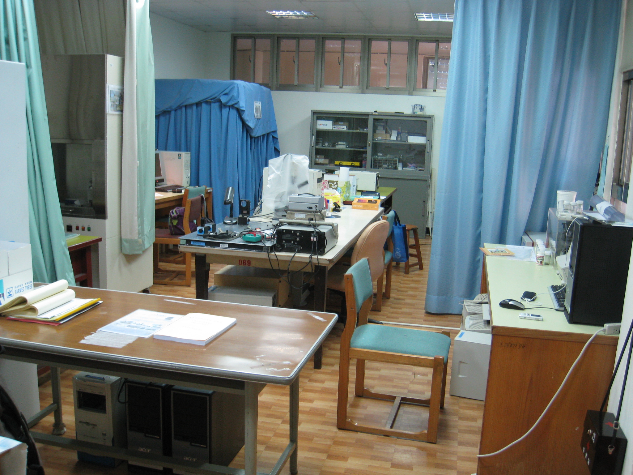 Lab View