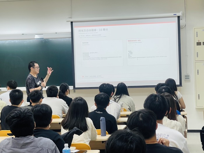 謝學長
